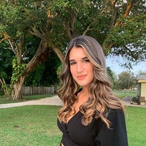 Meet your Posher, Donna